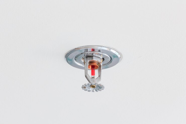 close-up-image-fire-sprinkler-white-background_29285-1130